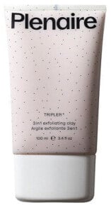 Tripler 3in1 Exfoliating Clay