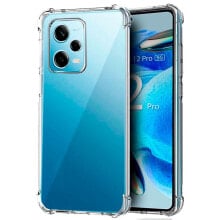 COOL Xiaomi Redmi Note 12 Pro AntiShock phone case 5G