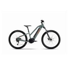 Electric bicycles