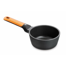 Pans and saucepans