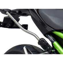 Accessories for motorcycles and motor vehicles