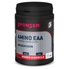 SPONSER SPORT FOOD Amino EAA Tablet supplement 140 Units