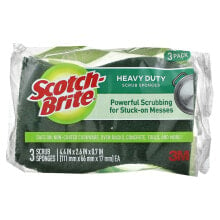 Средства для посуды Scotch-brite купить от $8