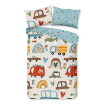 Bed linen for babies