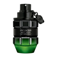 Viktor & Rolf Spicebomb Night Vision Eau de Toilette