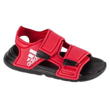 Adidas Altaswim Sandals Jr FZ6503 sandals купить онлайн