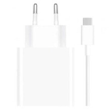 XIAOMI USB-C And Wall Charger 33W