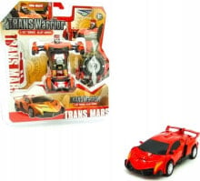 Pierot *****Transrobot 2 kolory TRSY6878B-1 06309*