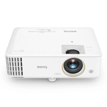 Купить проекторы BenQ: BenQ TH685P - 3500 ANSI lumens - DLP - 1080p (1920x1080) - 10000:1 - 16:9 - 15 - 102 kHz