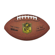 WILSON NFL Micro American Football Ball