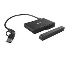 LINDY USB C 3.2 M.2 Adapter