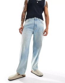 Men's jeans