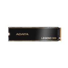 Внутренние твердотельные накопители (SSD) ADATA Technology Co.