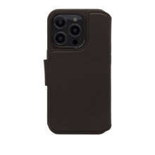Decoded Leder MagSafe Wallet für iPhone 14 / 13 / 12 Pro Max