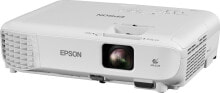 Multimedia projectors