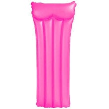 INTEX Colchoneta 4 Neon Tubes 183x76 cm 3 Assorted