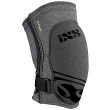 IXS Flow ZIP Knee Guards