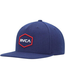  RVCA (РВКА)