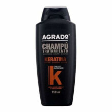 Shampoos for hair Agrado