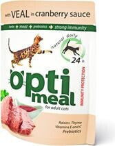 Wet Cat Food