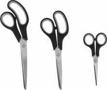 Scissors for labor lessons