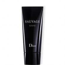 DIOR Sauvage Shaving Gel 125ml