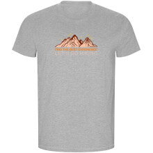 Men's sports T-shirts and T-shirts