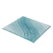 Bath and toilet mats