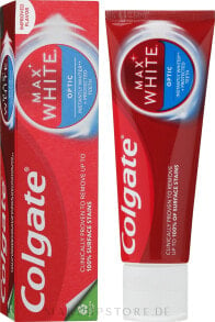 Zahnpasta Max White One Optic - Colgate Max White One Optic Fluoride Toothpaste