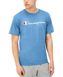 Белые мужские футболки и майки Champion купить от $29