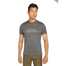 Men's sports T-shirts and T-shirts