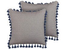 Decorative pillows