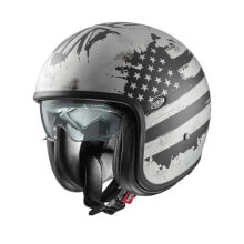 Helmets for motorcyclists