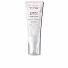 TOLÉRANCE CONTROL crème apaisante restauratrice 40 ml