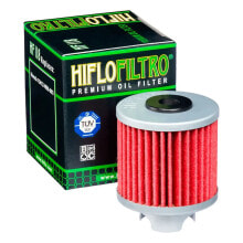 HIFLOFILTRO Honda CB50 R 04 Oil Filter