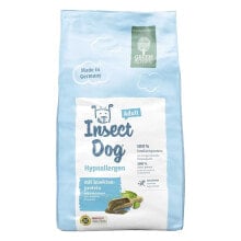 JOSERA Insectdog Hypoallergenic Dog Food 10kg