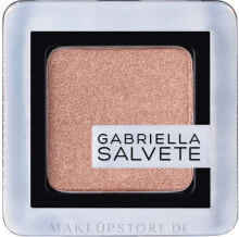 Puder-Lidschatten - Gabriella Salvete Mono Eyeshadow Powder Eye Shadows