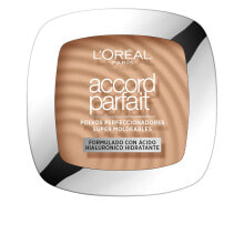 ACCORD PARFAIT polvo fundente hyaluronic acid #3.D 9 gr