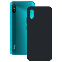 KSIX Xiaomi Redmi A Silicone phone case