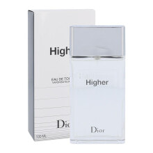 Dior Higher 100 ml eau de toilette für Herren