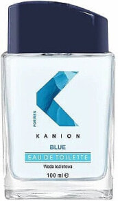 Kanion Blue - Eau de Toilette