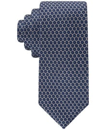 Men's ties and cufflinks