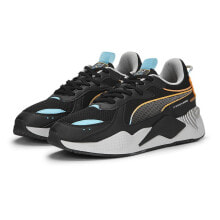 PUMA SELECT Rs-X 3D Trainers