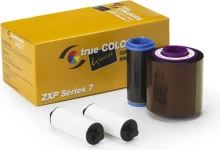 Thermal transfer ribbon Zebra 800077-711EM