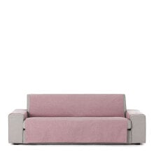 Sofa Cover Eysa VALERIA Pink 100 x 110 x 190 cm