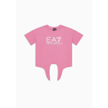 EA7 Emporio Armani Women's clothing