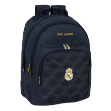 Sports Backpacks Real Madrid C.F.