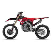 UFO Apodis Honda CRF 450R 21-22 plastics kit