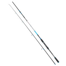 RENZO VALDIERI Selecta X9 Spinning Rod