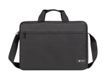 Рюкзаки, сумки и чехлы для ноутбуков и планшетов natec natural born technology